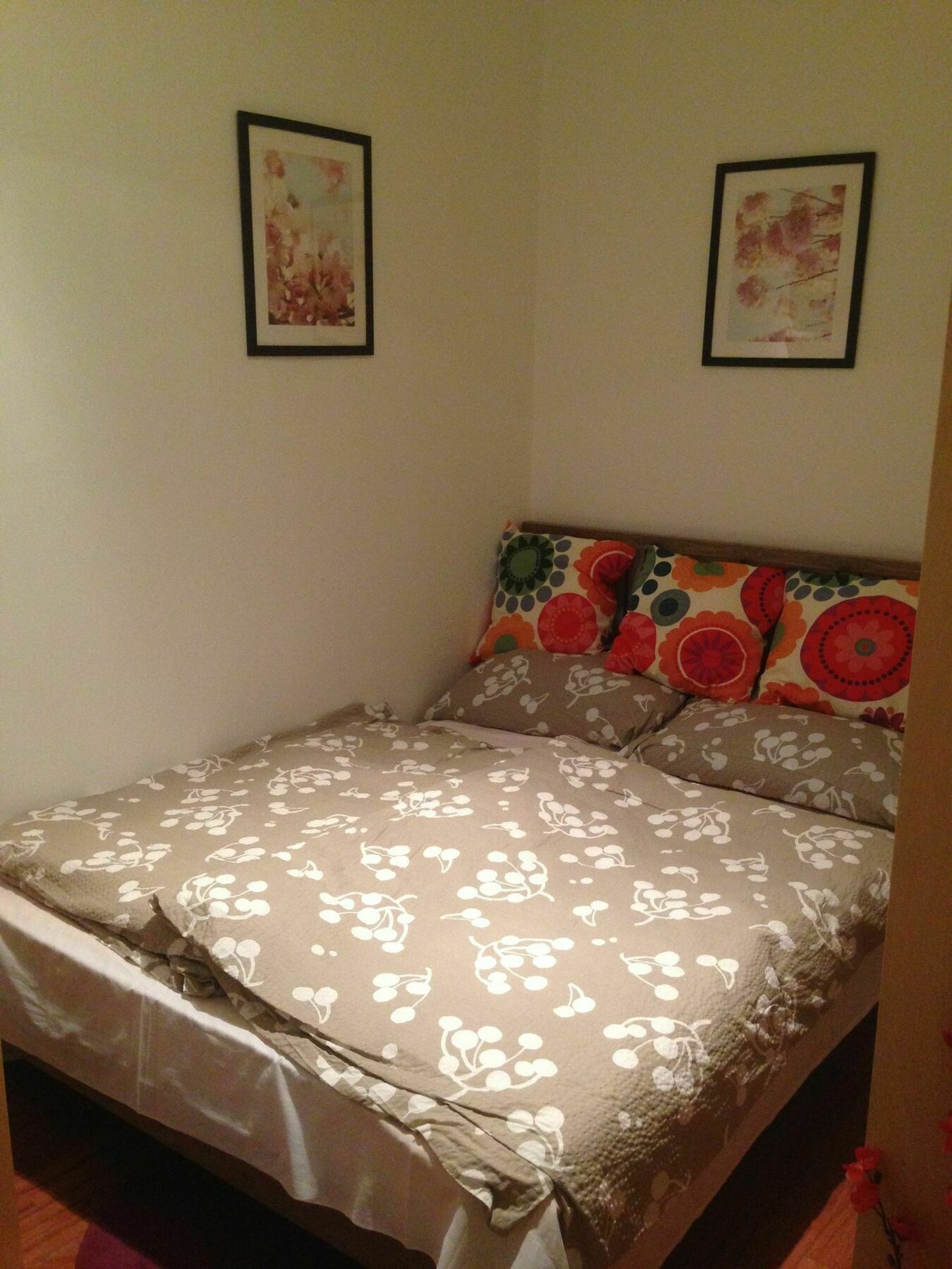 Pauler19 Apartement Budapest Extérieur photo