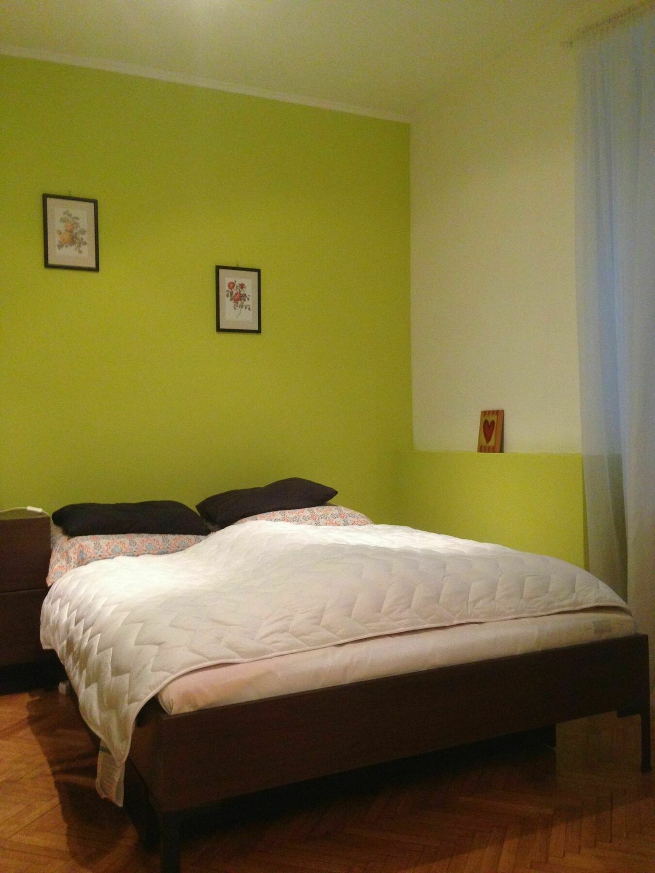 Pauler19 Apartement Budapest Extérieur photo