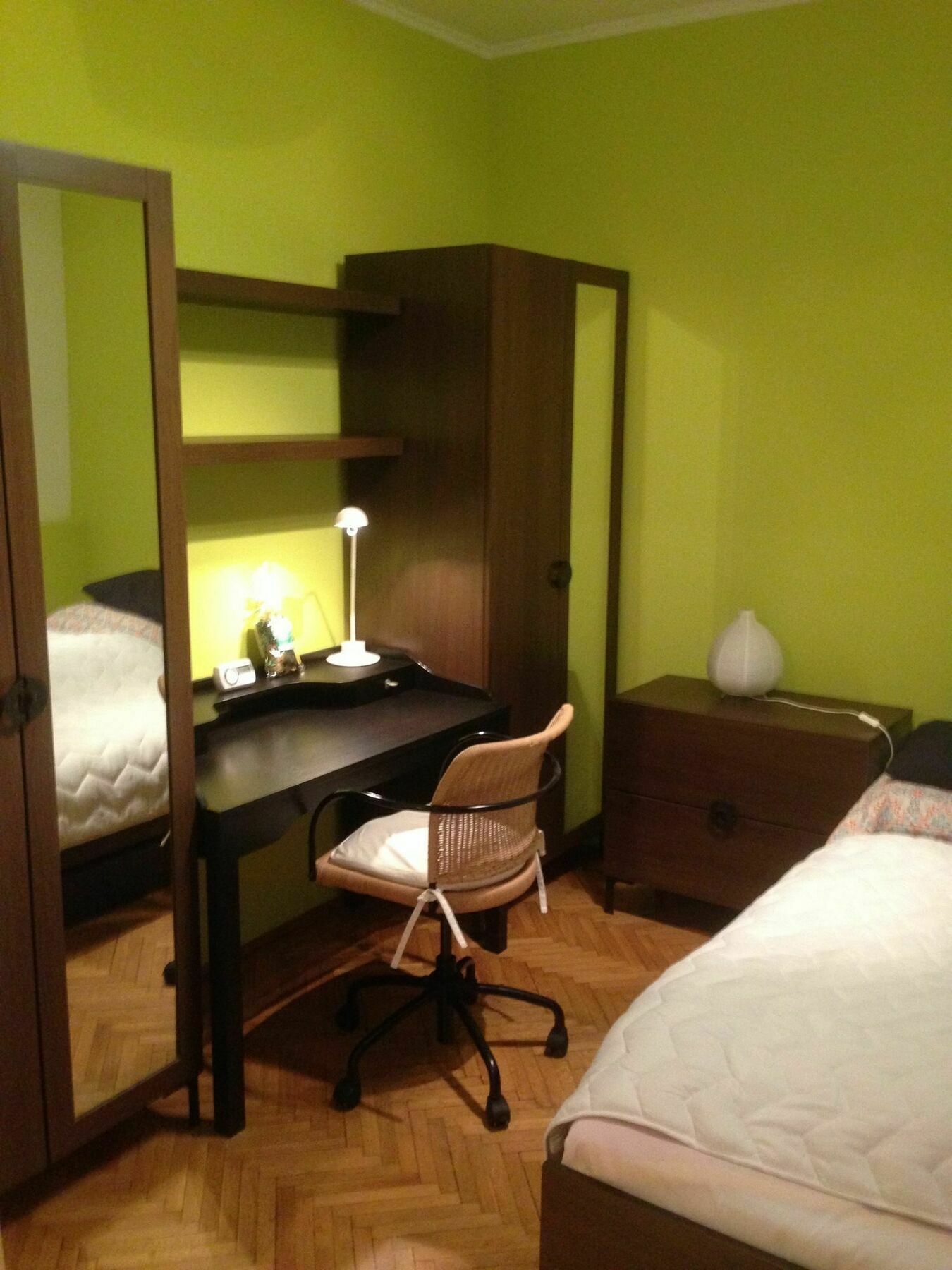 Pauler19 Apartement Budapest Extérieur photo