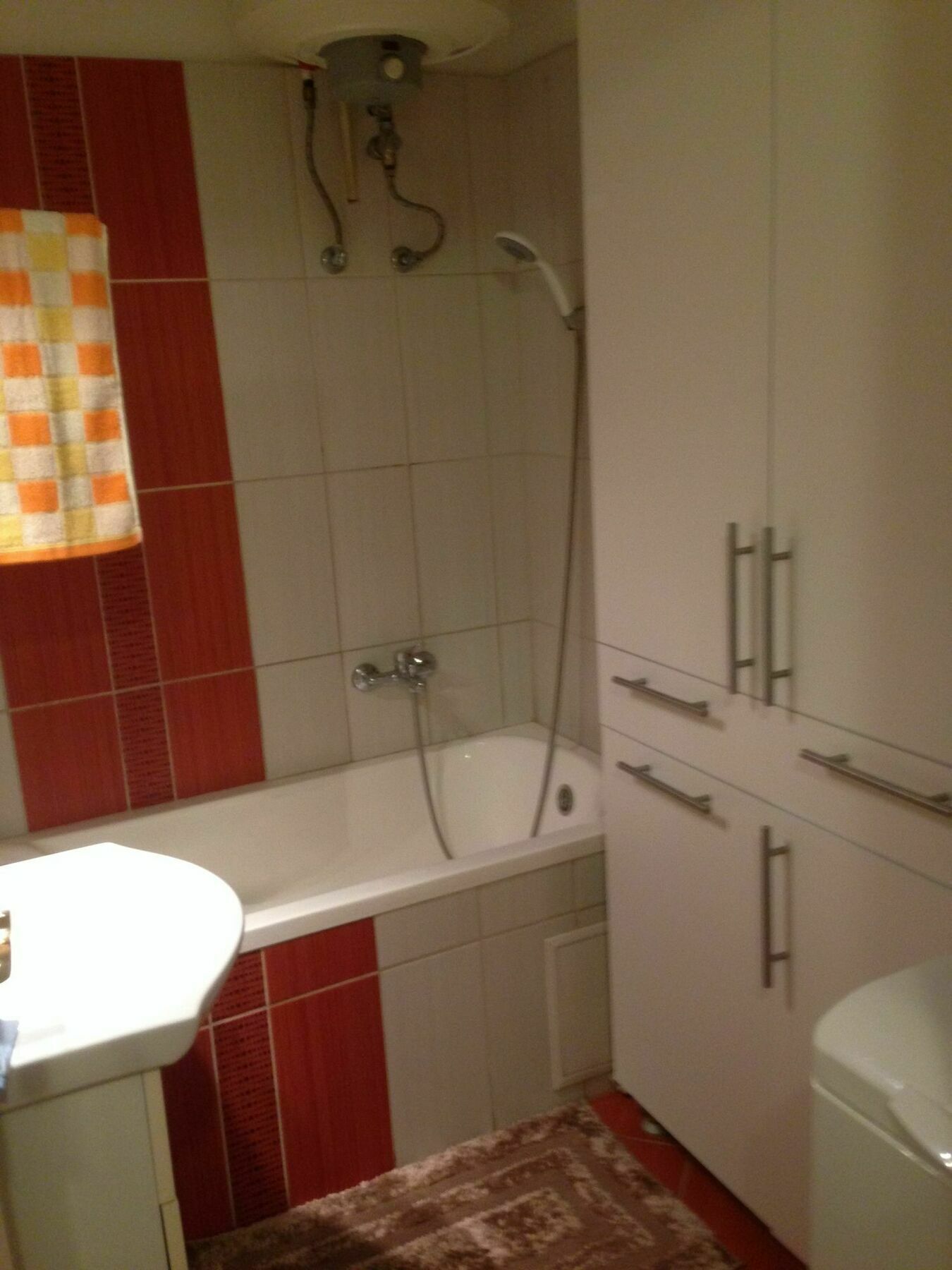 Pauler19 Apartement Budapest Extérieur photo